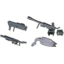 MSオプションセット2&CGS モビルワーカー(宇宙用)