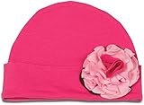 Itty Bitty & Pretty HAT ベビー・ガールズ US サイズ: 12-36 Months カラー: ピンク