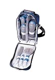 7PC Grooming Kit [並行輸入品]