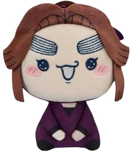 Amazon.co.jp: 忍たま乱太郎 もちぴこ ぬいぐるみ 第八弾 約15cm