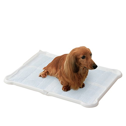 アイリスオーヤマ シーツぴたっとトレー ワイド ホワイト P-SPTW