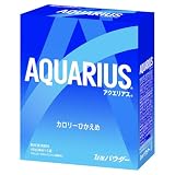 コカ・コーラ アクエリアス パウダー 5袋