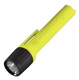 STREAMLIGHT(ストリームライト) 67101 プロポリマー2AA-LED (イエロー) 電池付