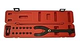 CTA Tools 2855 Camshaft Holding Tool Kit [並行輸入品]
