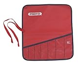Stanley Proto J25TR15C Proto 5 Pocket Tool Roll [並行輸入品]