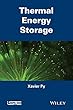 Thermal Energy Storage (Iste)