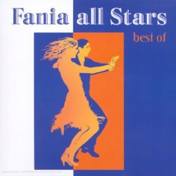 Amazon.co.jp: Que Pasa: The Best of the Fania All Stars: ミュージック