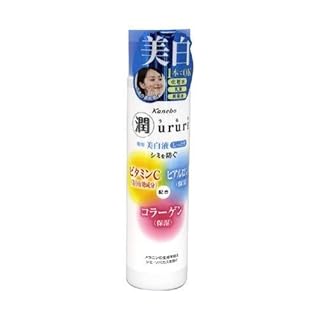 カネボウ うるり オールインワン高保湿液がプチプラでおすすめ まさかの欠品 Beautiful Life ママナースの幸メモ