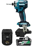 ハイコーキ対応 から マキタ対応 ハイコーキの18V・36Vバッテリー アダプター ハイコーキの18V・36Vバッテリーでマキタの18V工具が使える