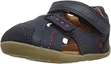 Bobux Kids ベビー・ボーイズ US サイズ: Medium / 3 M US Infant カラー: グレー