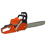 エンジンチェーンソーPRO QY-5800