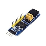 Lovoski 　Arduino Raspberry Pi 対応　PCF8574 IO 拡張ボード　I2C 開発ボード