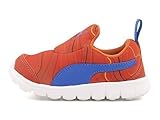 PUMA(プーマ) BAO 2 MARBLE INFANT 189123 02 マンダリンレッド/エレクトリックブルーレモネード