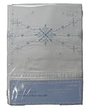 西川産業 babypuff エレガンスシリーズ ロイヤル柄 掛けカバーリング ホワイト LJA1501212-W LR9530