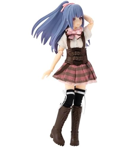 Amazon | アナザーリアリスティックキャラクターズ 005 地獄少女 宵伽