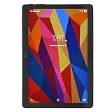 10.1 インチ 10 タブレット、 5G、8GB RAM 256GB ROM、1920x1200 IPS、5MP 13MP カメラ、1.5 GHz オクタコア プロセッサ、デュアル カード、BT、AM FM、GPS、Glonass、5800mAh、 タブレット PC