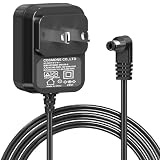 ACアダプター 5V 1A 5W L字コネクタ電源アダプター 大手メーカーOEM社製品 センタープラス 汎用 スイッチング式 出力プラグ外径5.5mm(内径2.1mm) L型 90度変換 日本現地法人販売 電気安全法PSE適合品 大量在庫 最大出力 dc适配器 AC/DC (5V, 1A)