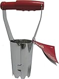 Bond 8050 Adjustable Release Bulb Planter - Red