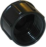 LASCO 15 – 5668pプラスチックホースキャップwith座金