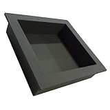 USG Durockシャワーsystem- 16 " x 16 " x 4 "シャワーニッチ