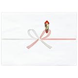 マルアイ 祝のし紙 B6 厚口 N ノイ-N1B6