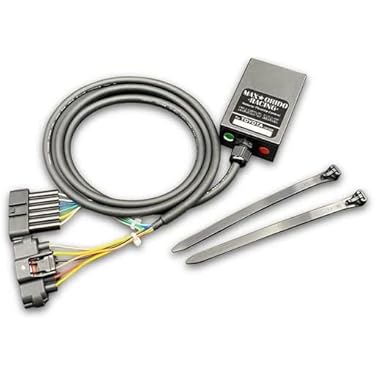 Orque製　ジュリエッタ用スロットルコントローラー Orque Technique Ideale スロットルコントローラー スロコン