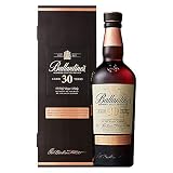 バランタイン 30年 現行ボトル 木箱入り 700ml [並行輸入品]