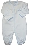 Kissy Kissy SLEEPWEAR ベビー・ボーイズ US サイズ: 6-9 Months カラー: ブルー