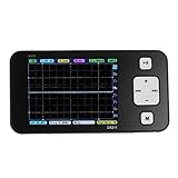 KKmoon DSO211 デジタルオシロスコープ ストレージオシロスコープ USBインターフェイス200KHz 1MSa/s ポケットサイズ