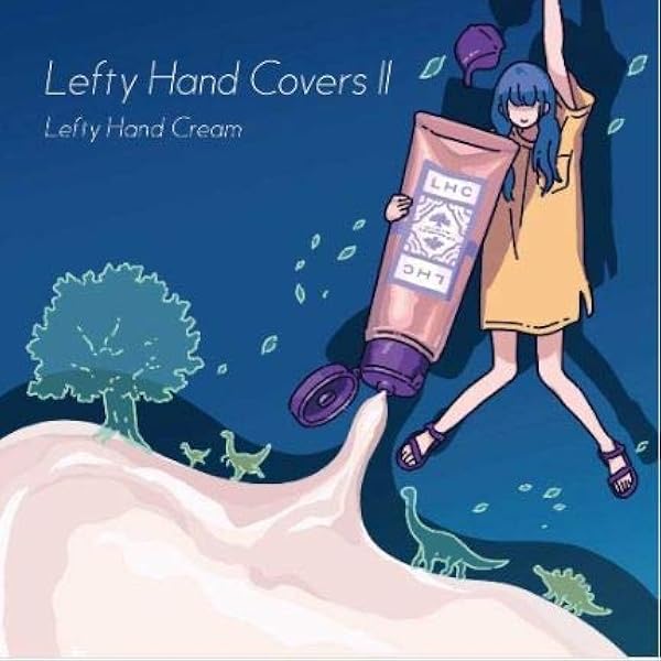ミュージシャン CDL TOKYO Hand Cream CDL ＊ ハンドクリーム - メルカリ
