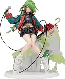 Astrum Design ORIGINAL DESIGN ART CORP. SIKI 雨天決行 豪華版 1/7スケール PVC&ABS製 塗装済み完成品フィギュア