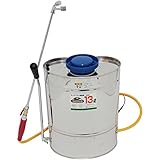 セフティー3 ダイヤフラム形 背負式噴霧器 13L