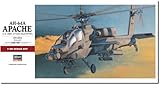 ハセガワ 1/48 AH-64A アパッチ #PT24