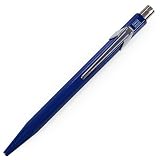 Caran d'Ache カランダッシュ 849コレクション ボールペン サファイアブルー 0849-150 [並行輸入品]