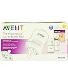 Avent Natural 4oz Bottles , 2 ea, 3 ea by Philips Avent [並行輸入品]