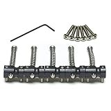 graphtech(グラフテック) PS-8315-00 STRING SAVER SADDLE ブリッジサドル 5弦ベース用 FOR Precision ＆Jazz Style