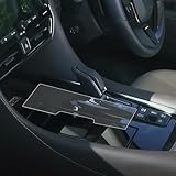 ClearView 40系新型アルファード ヴェルファイア シフトパネル用 抗菌 抗ウイルス 反射防止 液晶 保護 フィルム 日本製