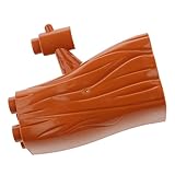 SONONIA DIY　積み木　ブロック　子供　知育玩具　知力を訓練　お礼　多色　全16パタン - ＃４, 8 * 6.5 * 3.5センチメートル