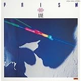 PRISM LIVE(SHM-CD)