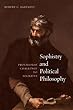 Sophistry and Political Philosophy: Protagoras' Challenge to Socrates