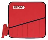 Stanley Proto JSCR9SP Proto 9 Pocket Tool Roll [並行輸入品]