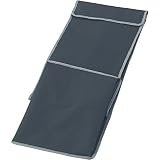 TRUSCO(トラスコ) クリーンカート専用袋 グレー TCC-F-GY
