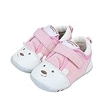Tortor 1bacha(JP) 男女兼用　ベビーシューズ　男の子　子供靴　女の子　フラットシューズ　キッズ　乳児靴　秋冬　ファーストシューズ　スニーカー　赤ちゃん　新生児　歩き始め　出産祝い　11