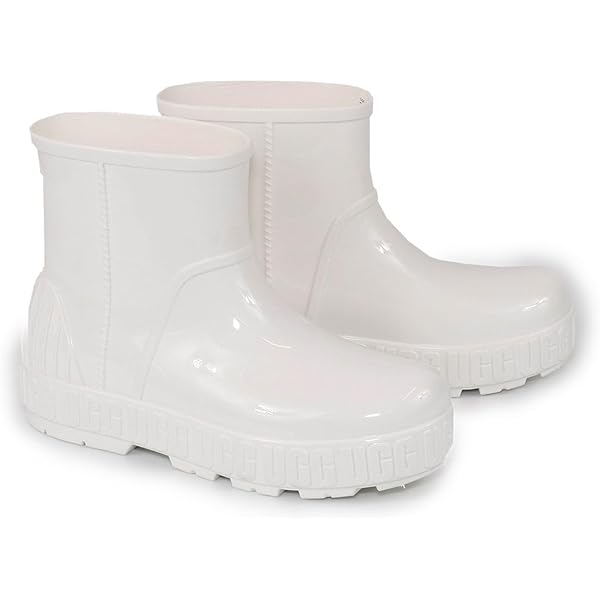 新品未使用 UGG アグ DRIZLITA ドリズリータ レインブーツ 楽天市場】【SALE】UGG アグ DRIZLITA CLEAR ドリズリータ