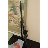 戦場糸巻太刀拵　山本勘助太刀　郷義弘-ごうのよしひろ-