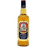 リニア アクアヴィット 41.5度 700ml [並行輸入品]