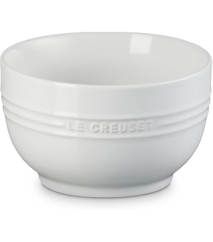 Amazon｜ル・クルーゼ(Le Creuset) レジェ プレート 皿 18cm ホワイト