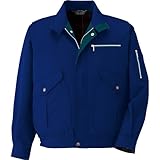 コーコス ブルゾンK-1312 6 Cブルー 4L K131264L