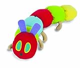 World of Eric Carle, The Very Hungry Caterpillar Baby Sounds Large Caterpillar by Kids Preferred [並行