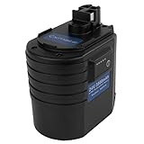 Exmate ボッシュ 互換バッテリー24V 3500mAh 大容量 ニッケル水素電池（NI-MH）BOSCH 2607335082 2607335215 2607335216 BAT019 BAT0